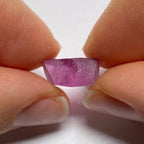 Mahenge Garnet - Tanzania