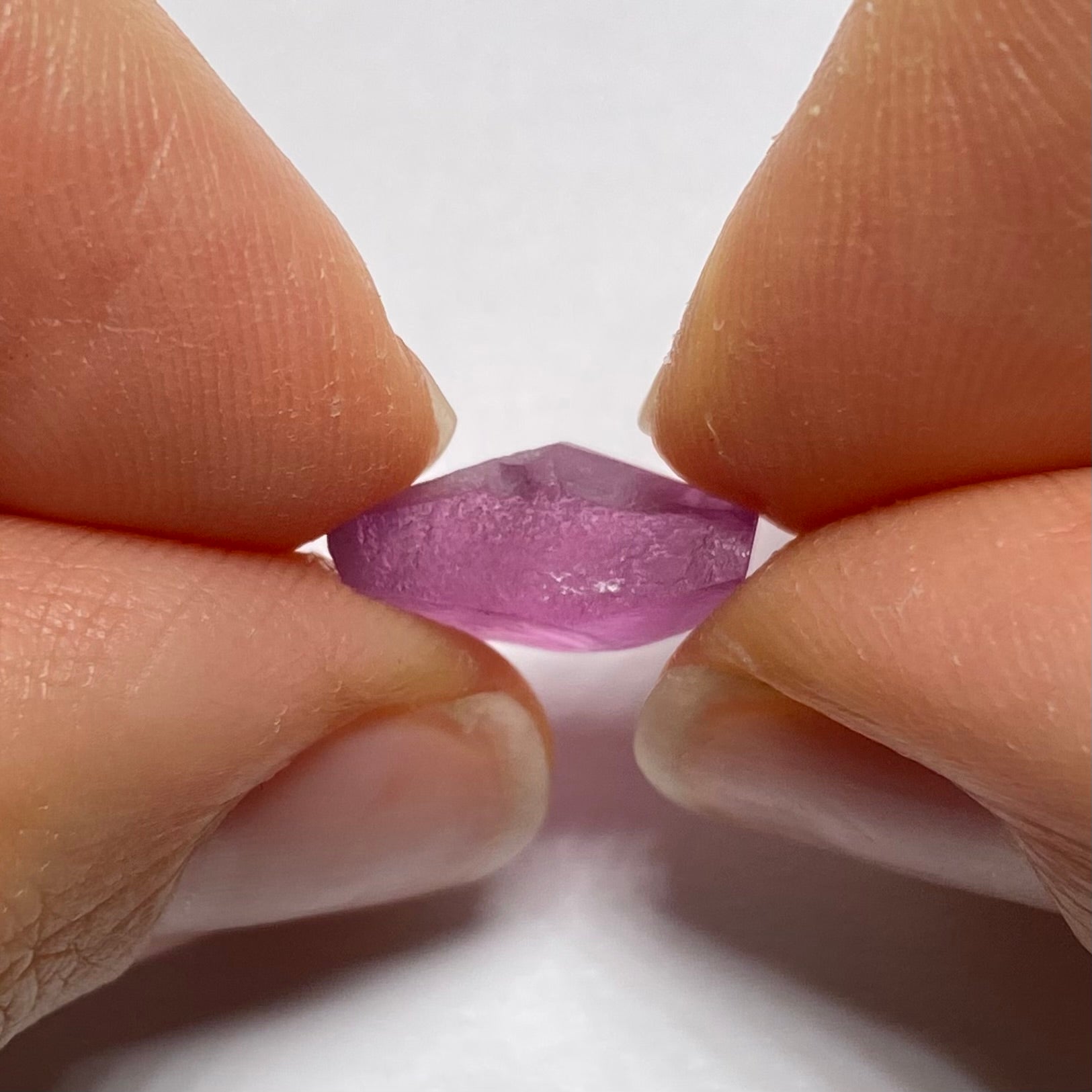 Mahenge Garnet - Tanzania