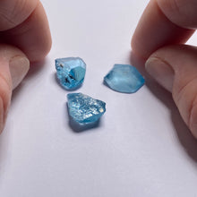 Load image into Gallery viewer, Cambodian Blue Zircon
