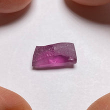 Load image into Gallery viewer, Mahenge Garnet - Tanzania

