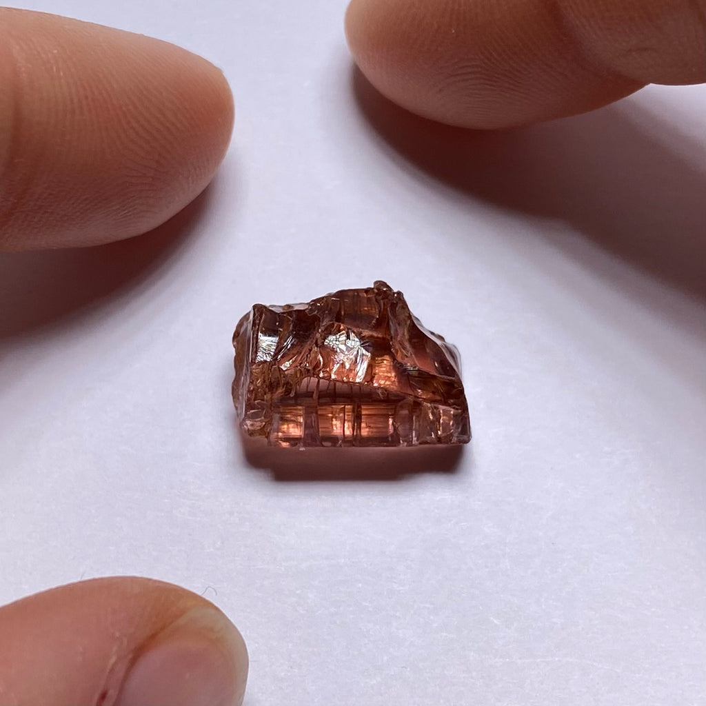 Congo Tourmaline