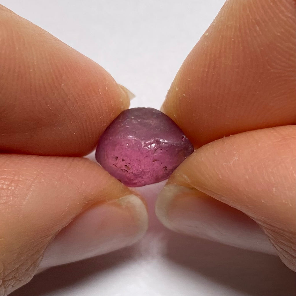 Mahenge Garnet - Tanzania