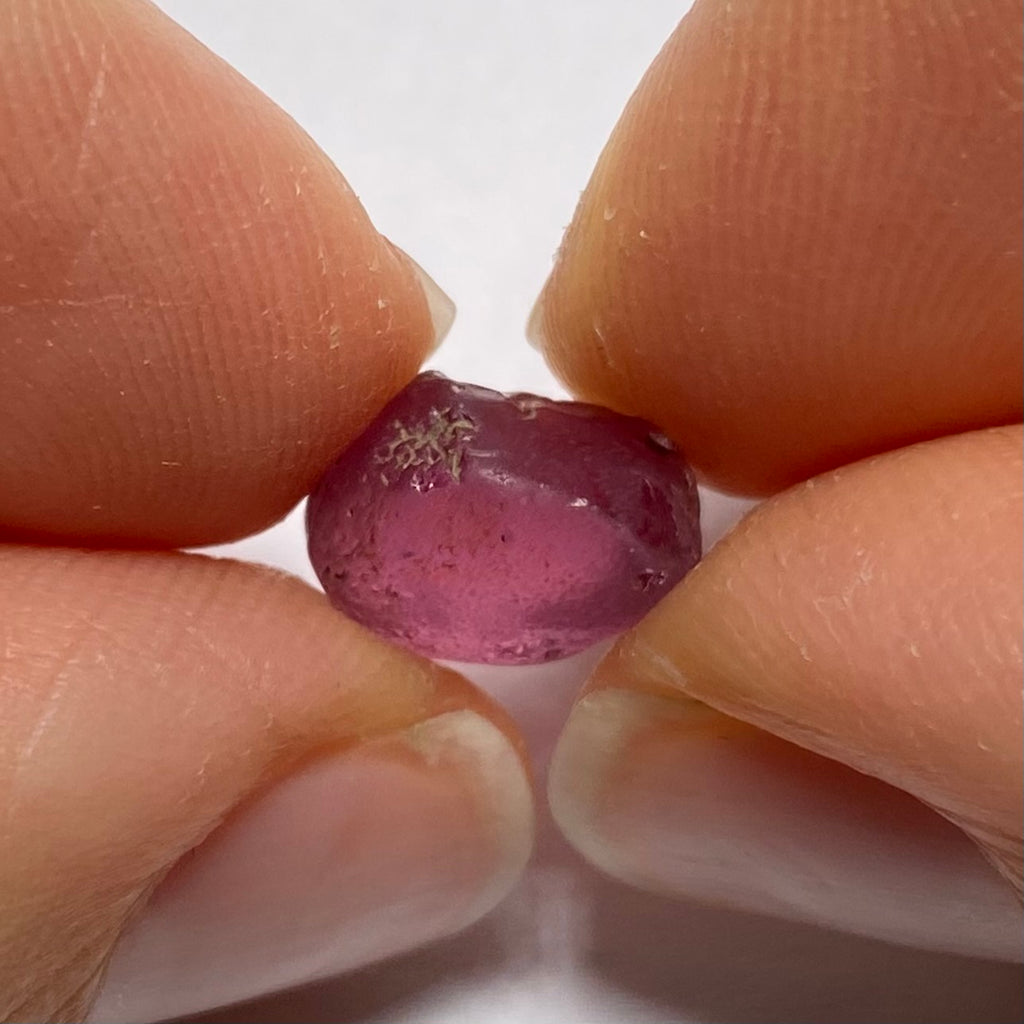 Mahenge Garnet - Tanzania