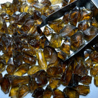 Cognac Quartz - Brazil - Bulk