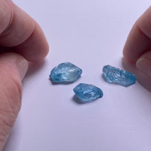 Load image into Gallery viewer, Cambodian Blue Zircon
