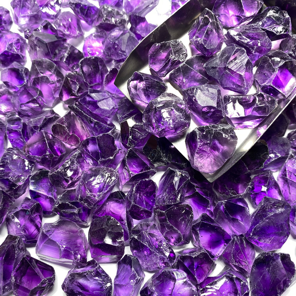 Amethyst -Iraí , Brazil -Bulk