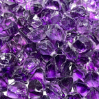 Amethyst -Iraí , Brazil -Bulk
