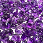Amethyst -Iraí , Brazil -Bulk