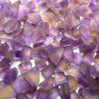 Blended Ametrine - Bolivia - 2 - 4 grams - Bulk