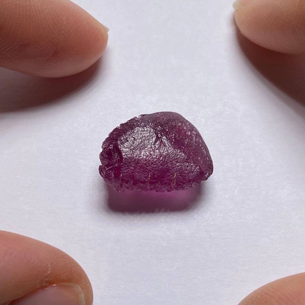 *New Find* Umbalite Garnet - Tanzania