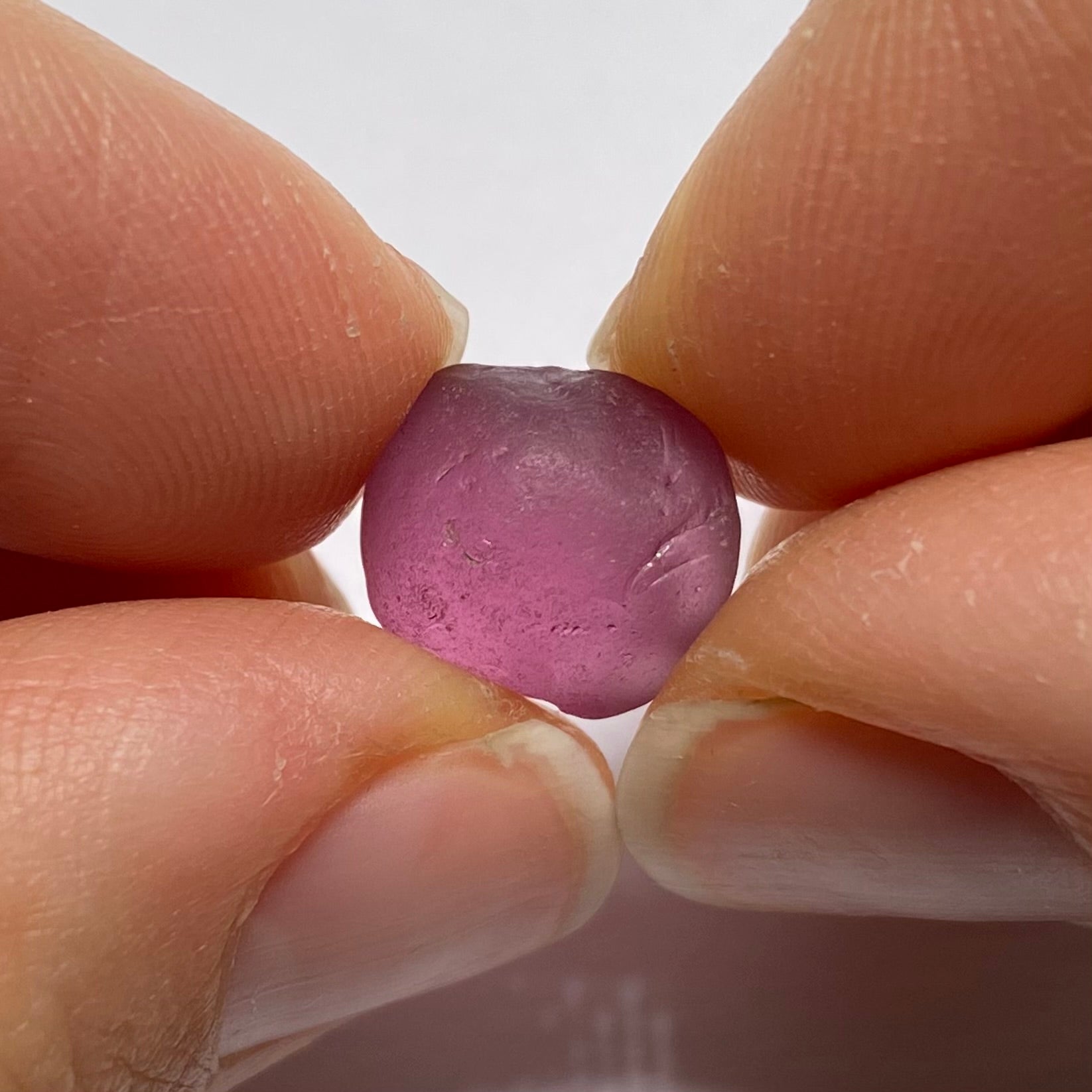 Mahenge Garnet - Tanzania