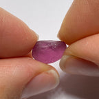 Mahenge Garnet - Tanzania