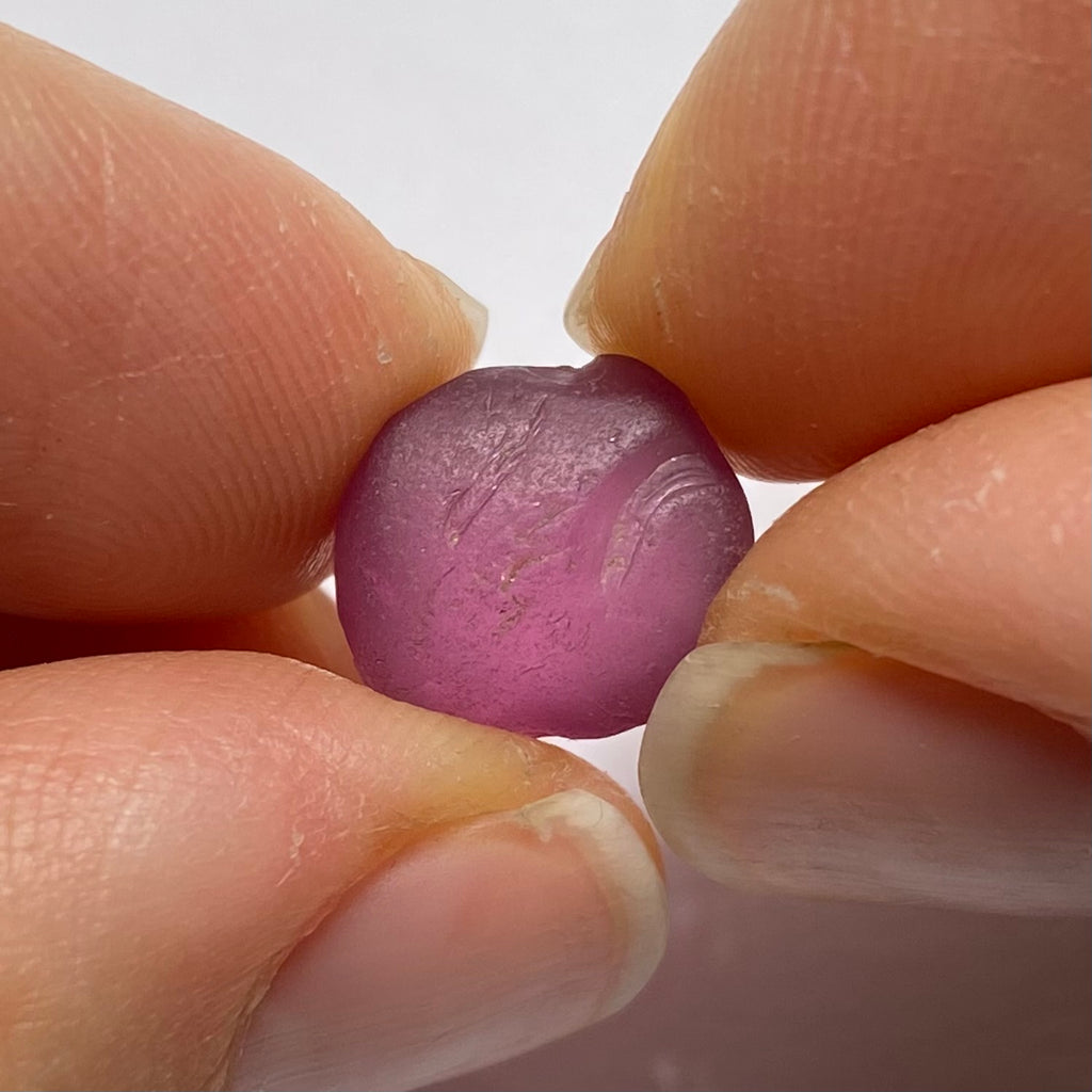 Mahenge Garnet - Tanzania