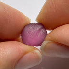 Mahenge Garnet - Tanzania