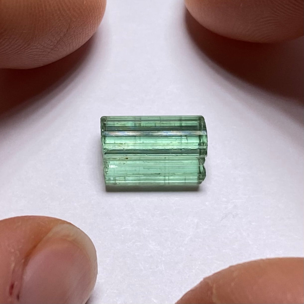 Congo Tourmaline