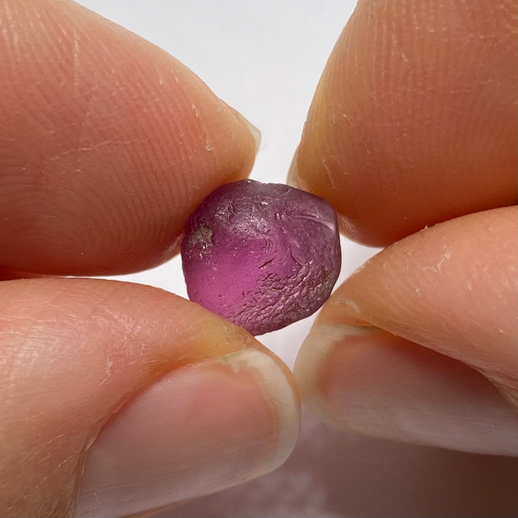 Mahenge Garnet - Tanzania