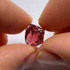 Congo Tourmaline