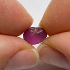 Mahenge Garnet - Tanzania