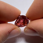 Congo Tourmaline