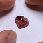 Congo Tourmaline