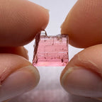 Congo Tourmaline