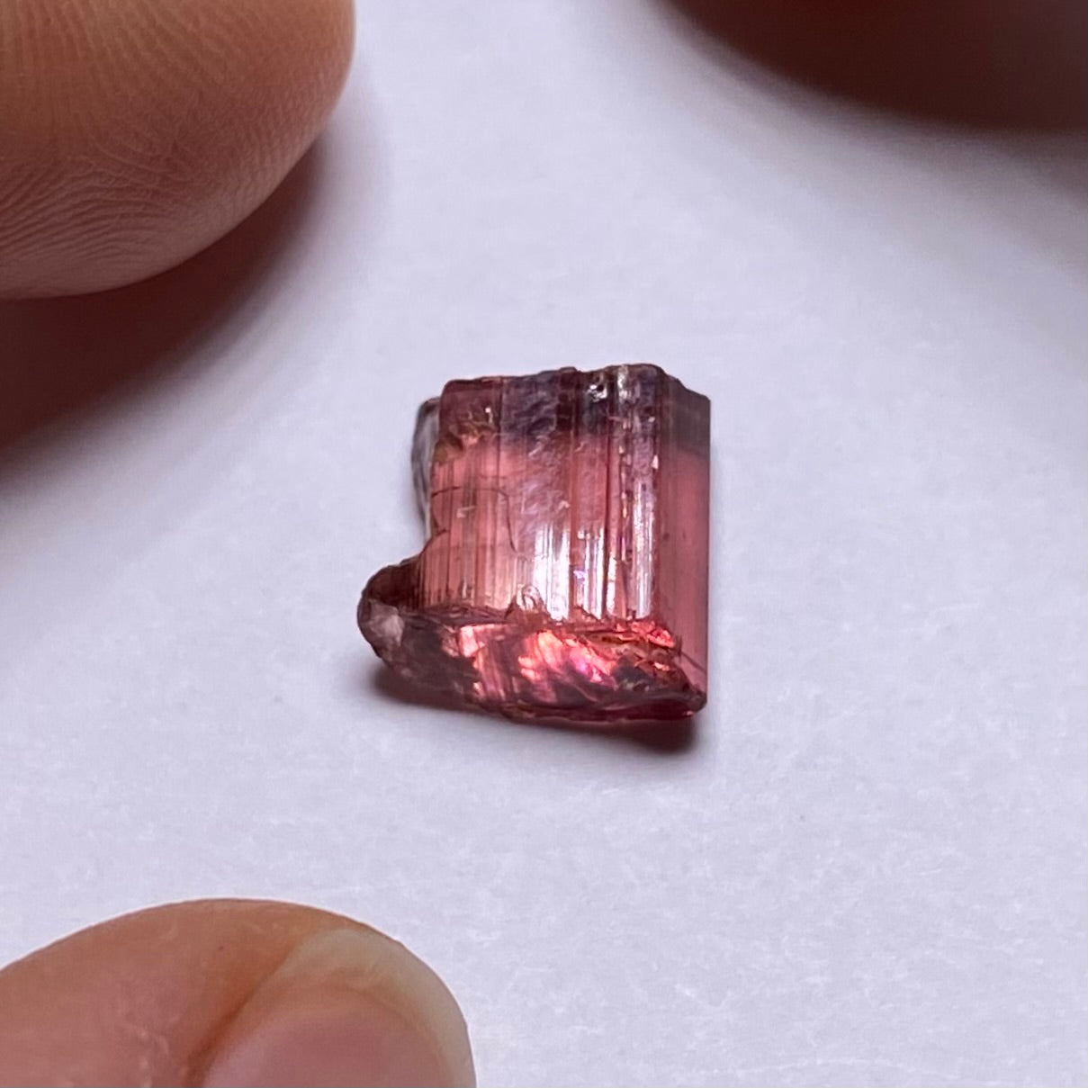 Congo Tourmaline