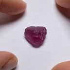 *New Find* Umbalite Garnet - Tanzania