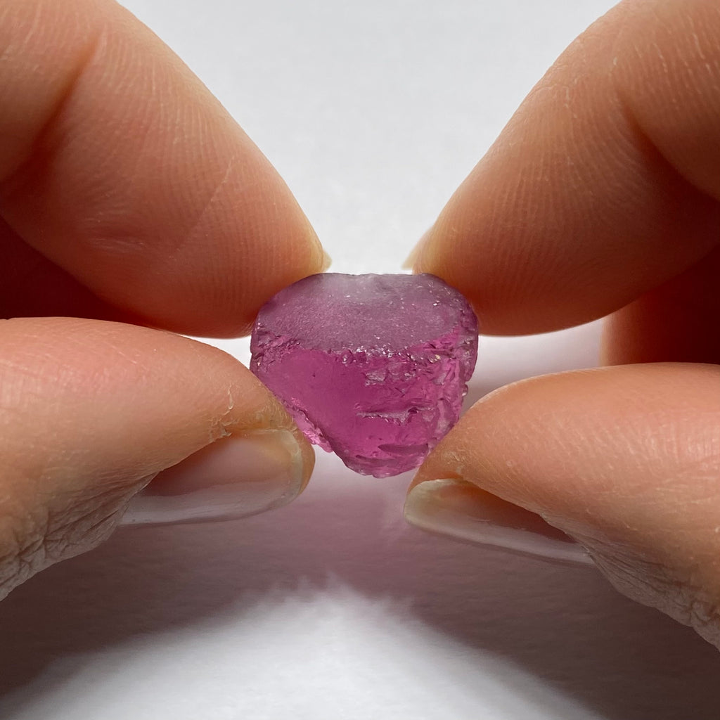 *New Find* Umbalite Garnet - Tanzania