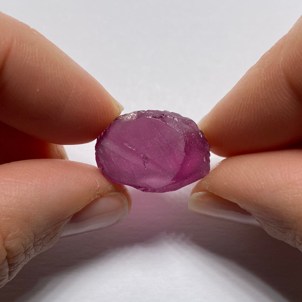 *New Find* Umbalite Garnet - Tanzania