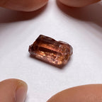 Congo Tourmaline