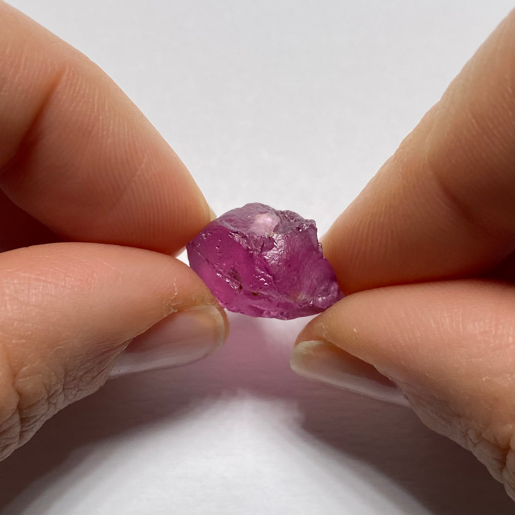 *New Find* Umbalite Garnet - Tanzania