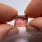 Congo Tourmaline