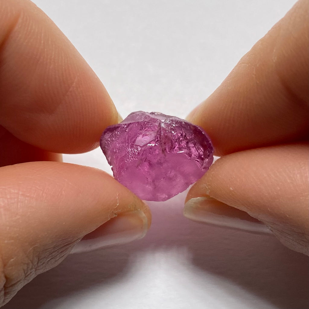 *New Find* Umbalite Garnet - Tanzania