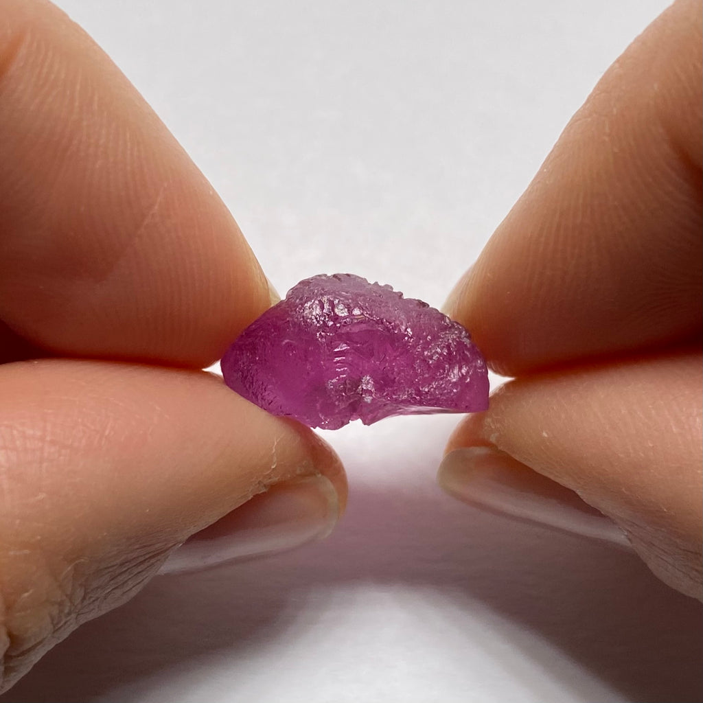 *New Find* Umbalite Garnet - Tanzania