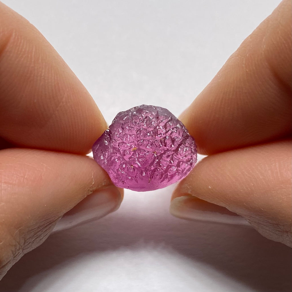 *New Find* Umbalite Garnet - Tanzania