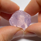 Lavender Quartz - Brazil