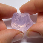 Lavender Quartz - Brazil