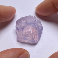 Load image into Gallery viewer, Lavender Quartz - Brazil
