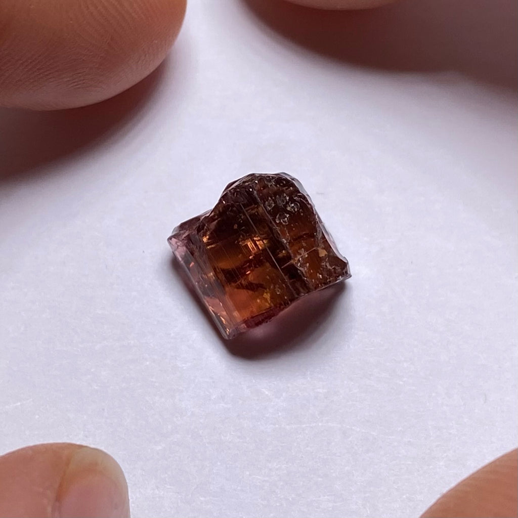 Congo Tourmaline