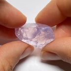 Lavender Quartz - Brazil