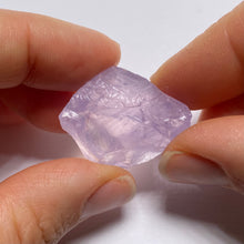 Load image into Gallery viewer, Lavender Quartz - Brazil
