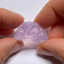 Load image into Gallery viewer, Lavender Quartz - Brazil
