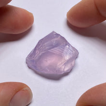 Load image into Gallery viewer, Lavender Quartz - Brazil
