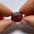 Malaya Garnet – Umba Valley, Tanzania