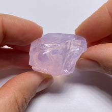 Load image into Gallery viewer, Lavender Quartz - Brazil
