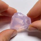 Lavender Quartz - Brazil