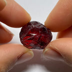Malaya Garnet – Umba Valley, Tanzania
