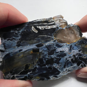 Pietersite - Namibia