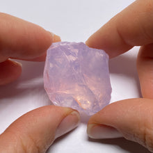 Load image into Gallery viewer, Lavender Quartz - Brazil
