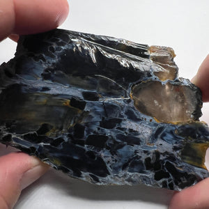 Pietersite - Namibia